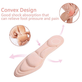 4D Full Support Insole