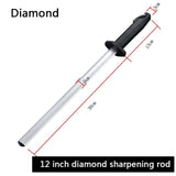 Knife Sharpener With ABS