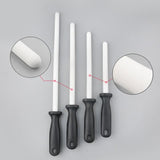 Knife Sharpener With ABS