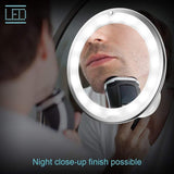 Light Up Mirror