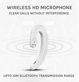 Bonetech™ Ear Phones