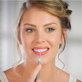 Multi-functional Sonic LED Dental Stain Eraser Tooth Cleaning Whitener