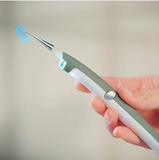 Multi-functional Sonic LED Dental Stain Eraser Tooth Cleaning Whitener