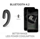 Bonetech™ Ear Phones