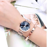 70% OFF & BUY 3 FREE SHIPPING - Six Colors Starry Sky Watch Perfect Gift Idea!