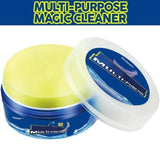 ALLCLEAN™ : Natural Multi Purpose Cleaner &amp; Polisher