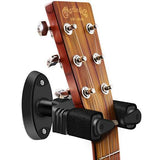 Gravity Auto Lock Guitar Hanger