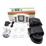 Electric Stimulation Pads with Pulse Slippers