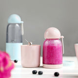 New Fruit Juicer Machine Mini Portable