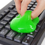 Super Dust Cleaning Glue Slimy Gel Wiper
