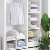 Multi-functional storage rack