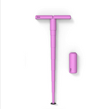 Queuing Artifact Stool Outdoor Subway Portable Telescopic Chair Foldable(50%OFF)
