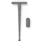 Queuing Artifact Stool Outdoor Subway Portable Telescopic Chair Foldable(50%OFF)