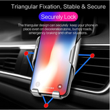 Car Phone Holder 360 Rotation Holder