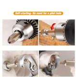 Screw Easy Out  0000