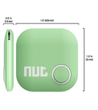 Anti-lost Tracker Tracking Wallet Key Tracer Finder Alarm Patch Locator