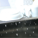 ROLL UP SINK DRYING RACK