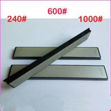 Diamond sharpening stone knife sharpener