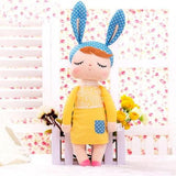 Plush Animals Soft Kids Baby Toys
