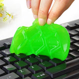 Super Dust Cleaning Glue Slimy Gel Wiper