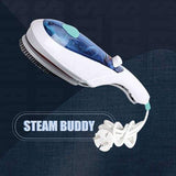 Handy Portable Steamer