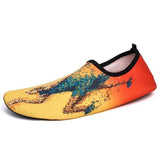 (Last Day Promotion 60% OFF) Womens and Mens Water Shoes Barefoot Quick-Dry Aqua Socks