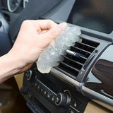 Super Dust Cleaning Glue Slimy Gel Wiper