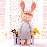 Plush Animals Soft Kids Baby Toys