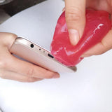 Super Dust Cleaning Glue Slimy Gel Wiper