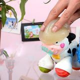 Super Dust Cleaning Glue Slimy Gel Wiper