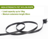 Retractable Pulley Hanging Basket