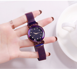 70% OFF & BUY 3 FREE SHIPPING - Six Colors Starry Sky Watch Perfect Gift Idea!