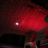Hot Sale!! Car Atmosphere Lamp Interior Ambient Star Light