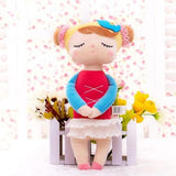 Plush Animals Soft Kids Baby Toys