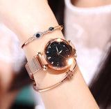 70% OFF & BUY 3 FREE SHIPPING - Six Colors Starry Sky Watch Perfect Gift Idea!
