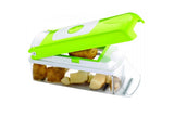 Vegetable and Fruit Chopper(14 in 1)
