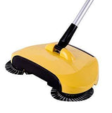 Super Sweeper