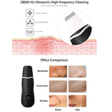 Rechargeable Ultrasonic Cleaner Tools