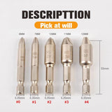 Mintiml™ Screw Easy Out