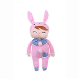 Plush Animals Soft Kids Baby Toys