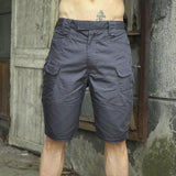 Waterproof Tactical Shorts-Summer Comfortable Product