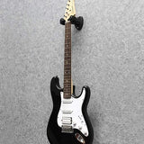 Gravity Auto Lock Guitar Hanger
