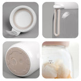 New Fruit Juicer Machine Mini Portable