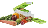 Vegetable and Fruit Chopper(14 in 1)