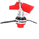 Lawn Mower Trimmer Head