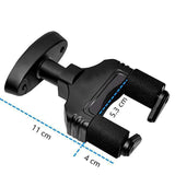 Gravity Auto Lock Guitar Hanger