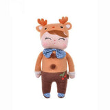 Plush Animals Soft Kids Baby Toys