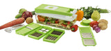 Vegetable and Fruit Chopper(14 in 1)