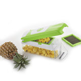 Vegetable and Fruit Chopper(14 in 1)