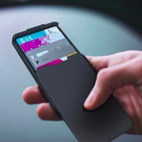 Minimalist RFID Blocking Wallet